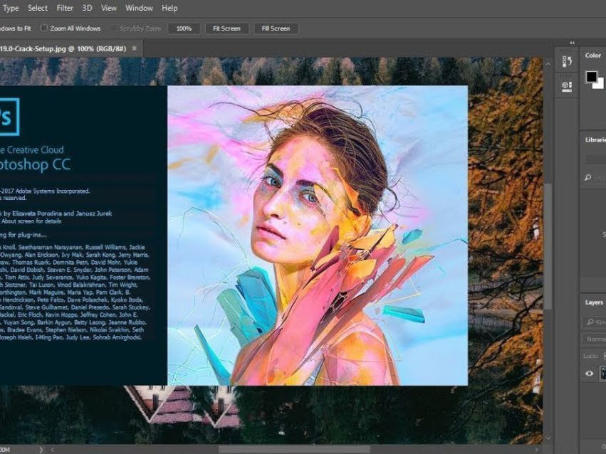 Free Art Software For Mac