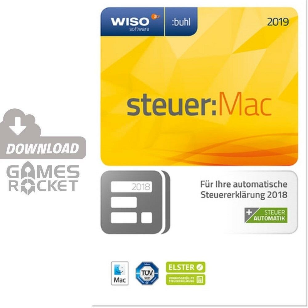 Wiso Steuer Mac Download