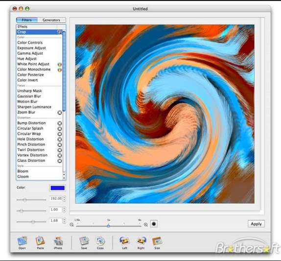 Free Art Software For Mac